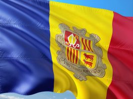 Embajadas y Consulados de Andorra en Todo el Mundo