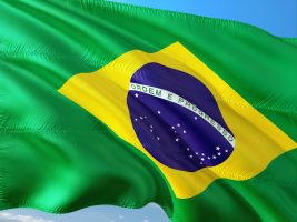 Embajadas y Consulados de Brasil en Todo el Mundo