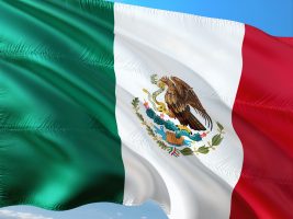Embajadas y Consulados de México en Todo el Mundo.